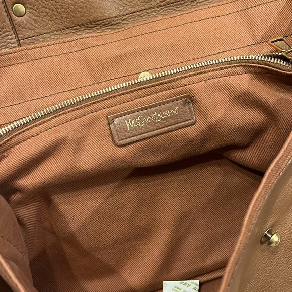 Saint Laurent bag - Picture 11 of 12